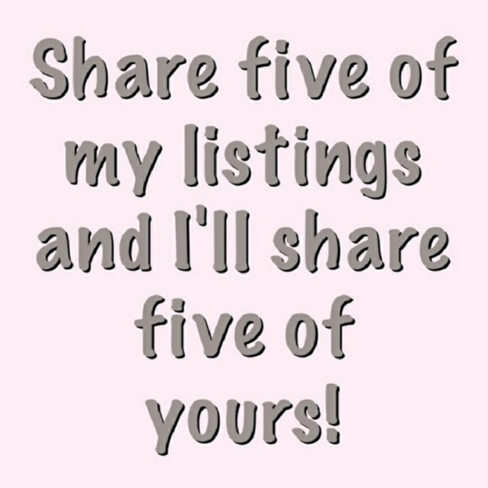 Comment when done so I can share yours!